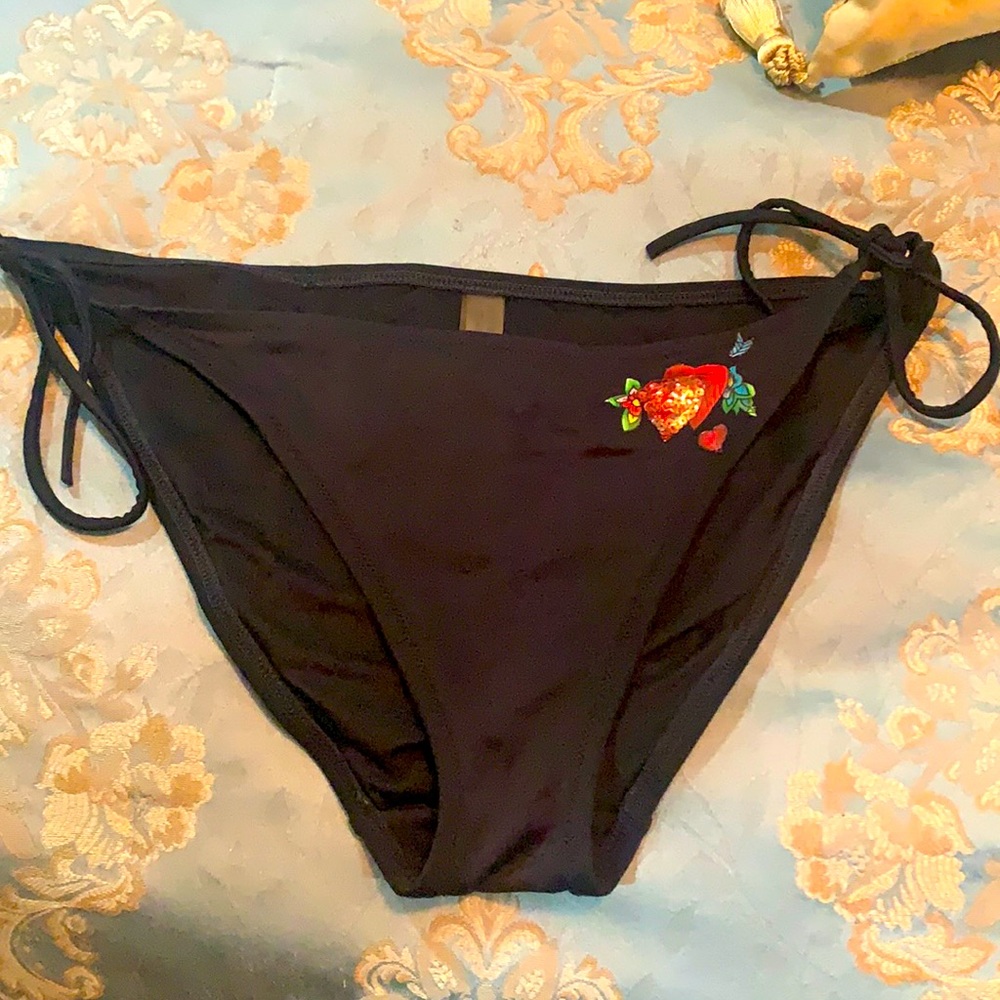 Victoria Secret swim bottoms